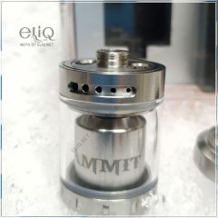 Geekvape Ammit MTL RTA, обслуживаемый атомайзер Гиквейп Аммит МТЛ под сигаретную затяжку. Оригинал