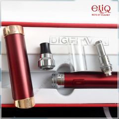 Digiflavor Upen Starter Kit 1.5ml 650mAh мини-вейп, стартовый набор, электронная сигарета. Pen style (ручка)