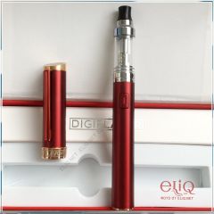 Digiflavor Upen Starter Kit 1.5ml 650mAh мини-вейп, стартовый набор, электронная сигарета. Pen style (ручка)
