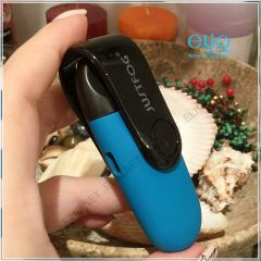 Justfog C601 Starter Kit 1.7 мл 650 мАч мини-вейп, стартовый набор, электронная сигарета. Pod система