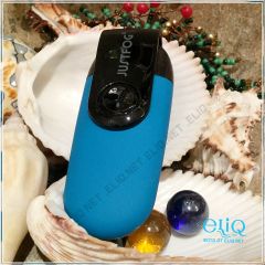 Justfog C601 Starter Kit 1.7 мл 650 мАч мини-вейп, стартовый набор, электронная сигарета. Pod система