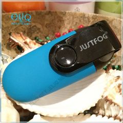 Justfog C601 Starter Kit 1.7 мл 650 мАч мини-вейп, стартовый набор, электронная сигарета. Pod система