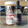 Bad Drip Bad Blood SALT - премиум жидкость для заправки электронных сигарет. США. Черника, гранат, ваниль. Соль