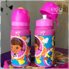 Бутылка - термос Доктор Плюшева Doc mcStuffins Дисней Disney