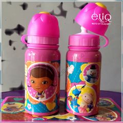 Бутылка - термос Доктор Плюшева Doc mcStuffins Дисней Disney
