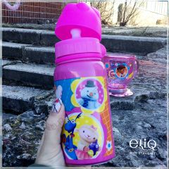 Бутылка - термос Доктор Плюшева Doc mcStuffins Дисней Disney
