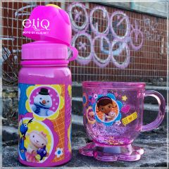 Чашка Доктор Плюшева Doc mcStuffins Дисней Disney