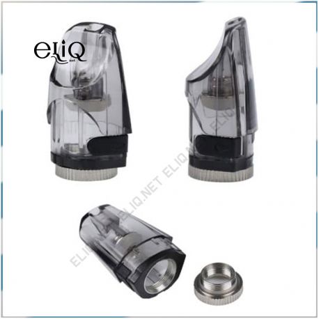 Картридж на Joyetech Exceed Edge 2ml - Джойтек Эксид Картридж на Joyetech Exceed Edge 2ml - Джойтек Эксид
