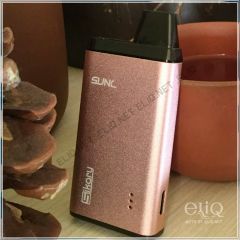 SikaryVapor SUNL мини-вейп, стартовый набор, электронная сигарета. Pod система Для жидкости и масла.