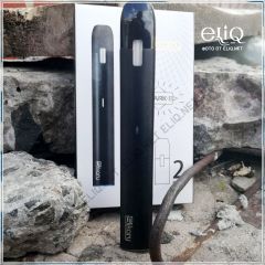 Sikaryvapor - Spark V2 мини-вейп, стартовый набор, электронная сигарета. Pod система Для жидкости и масла.
