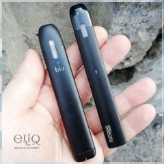 Sikaryvapor - Spark V2 мини-вейп, стартовый набор, электронная сигарета. Pod система Для жидкости и масла.