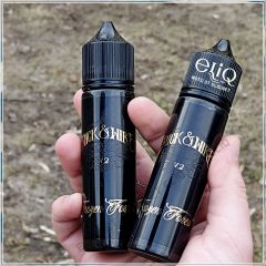 60ml Frozen Forest WW2. Жидкость для электронной сигареты. Лесные ягоды ВВ2 Wick & Wire