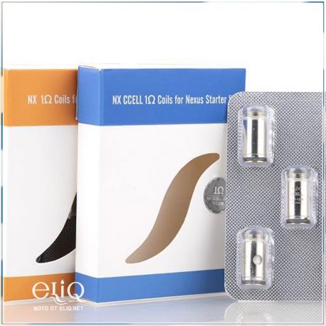KangerTech Pangu 2500mAh Black Starter Kit