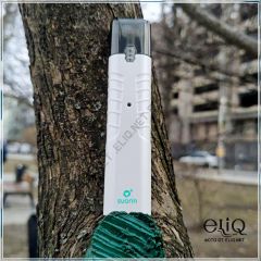 Suorin iShare мини-вейп, стартовый набор, электронная сигарета. Pod система яДелюсь
