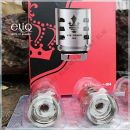 Испарители SMOK TFV12 Prince M4 Coils 0.17ohm для атомайзеров TFV12 Prince, Resa Prince, TFV12 Prince Cobra Tank