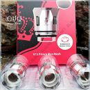 Испарители SMOK TFV12 Prince Max Mesh Coils 0.17ohm для атомайзеров TFV12 Prince, Resa Prince, TFV12 Prince Cobra Tank