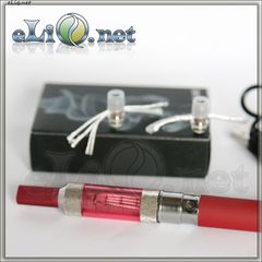 Joyetech eGo-T 2 Upgrade 1000 mAh + Mini Vivi Nova