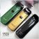 Smok NORD POD Kit 3ml 1100mAh мини-вейп, электронная сигарета. Смок Норд Под-система на испарителях