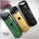 Smok NORD POD Kit 3ml 1100mAh мини-вейп, электронная сигарета. Смок Норд Под-система на испарителях