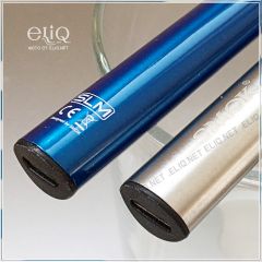 Smok SLM POD Kit 2ml 250mAh мини-вейп, стартовый набор, электронная сигарета. Смок Слим Под-система