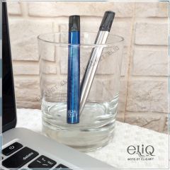 Smok SLM POD Kit 2ml 250mAh мини-вейп, стартовый набор, электронная сигарета. Смок Слим Под-система