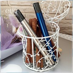 Smok SLM POD Kit 2ml 250mAh мини-вейп, стартовый набор, электронная сигарета. Смок Слим Под-система