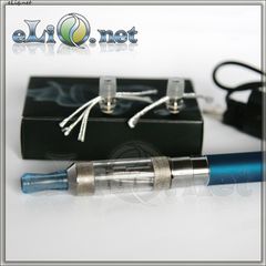 Joyetech eGo-T 2 Upgrade 1000 mAh + Mini Vivi Nova
