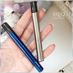 Smok SLM POD Kit 2ml 250mAh мини-вейп, стартовый набор, электронная сигарета. Смок Слим Под-система