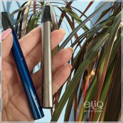 Smok SLM POD Kit 2ml 250mAh мини-вейп, стартовый набор, электронная сигарета. Смок Слим Под-система