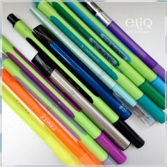 Smok SLM POD Kit 2ml 250mAh мини-вейп, стартовый набор, электронная сигарета. Смок Слим Под-система