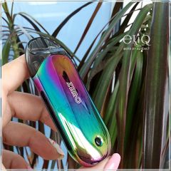 Vaporesso Renova Zero POD Kit 2ml 650mAh мини-вейп, стартовый набор, электронная сигарета. Ренова Зиро Под-система