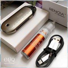 Vaporesso Renova Zero POD Kit 2ml 650mAh мини-вейп, стартовый набор, электронная сигарета. Ренова Зиро Под-система