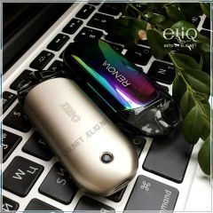 Vaporesso Renova Zero POD Kit 2ml 650mAh мини-вейп, стартовый набор, электронная сигарета. Ренова Зиро Под-система