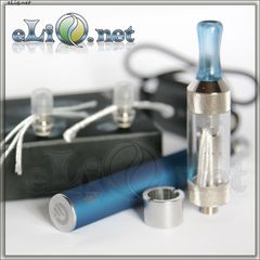 Joyetech eGo-T 2 Upgrade 1000 mAh + Mini Vivi Nova