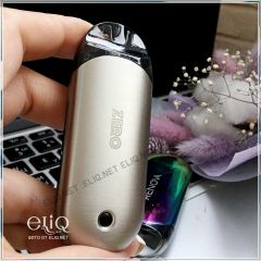 Vaporesso Renova Zero POD Kit 2ml 650mAh мини-вейп, стартовый набор, электронная сигарета. Ренова Зиро Под-система