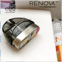 Vaporesso Renova Zero POD Kit 2ml 650mAh мини-вейп, стартовый набор, электронная сигарета. Ренова Зиро Под-система
