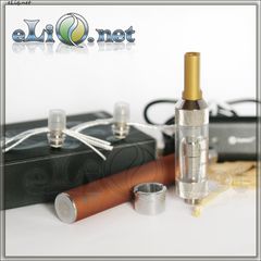 Joyetech eGo-T 2 Upgrade 1000 mAh + Mini Vivi Nova