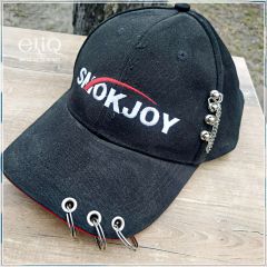 Smokjoy Snapback - Кепка снепбек от Смокджой.