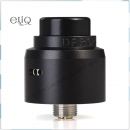 Vandy Vape Berserker MTL RTA Atomizer 2.0/4.5ml Silver- Обслуживаемый атомайзер с тугой затяжкой