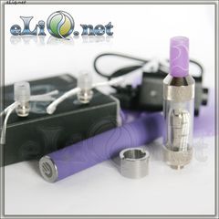 Joyetech eGo-T 2 Upgrade 1000 mAh + Mini Vivi Nova