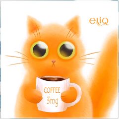Кофе (eliq.net)