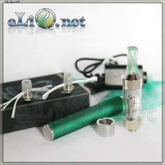 Joyetech eGo-T 2 Upgrade 1000 mAh + Mini Vivi Nova