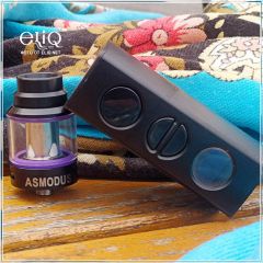 asMODus Oni Edition 80W Complete Kit - Стартовый набор от Асмодус. Оригинал.