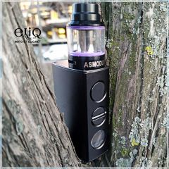 asMODus Oni Edition 80W Complete Kit - Стартовый набор от Асмодус. Оригинал.