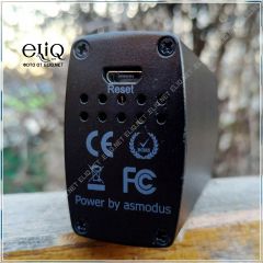 asMODus Oni Edition 80W Complete Kit - Стартовый набор от Асмодус. Оригинал.