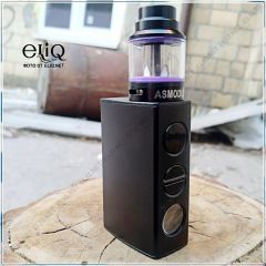 asMODus Oni Edition 80W Complete Kit - Стартовый набор от Асмодус. Оригинал.