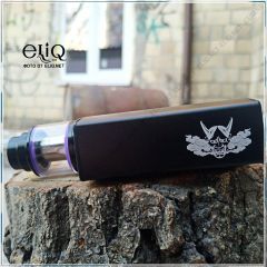 asMODus Oni Edition 80W Complete Kit - Стартовый набор от Асмодус. Оригинал.