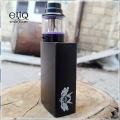 asMODus Oni Edition 80W Complete Kit - Стартовый набор от Асмодус. Оригинал.
