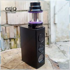 asMODus Oni Edition 80W Complete Kit - Стартовый набор от Асмодус. Оригинал.