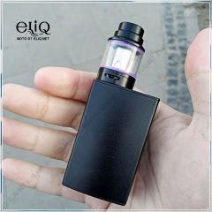 asMODus Oni Edition 80W Complete Kit - Стартовый набор от Асмодус. Оригинал.